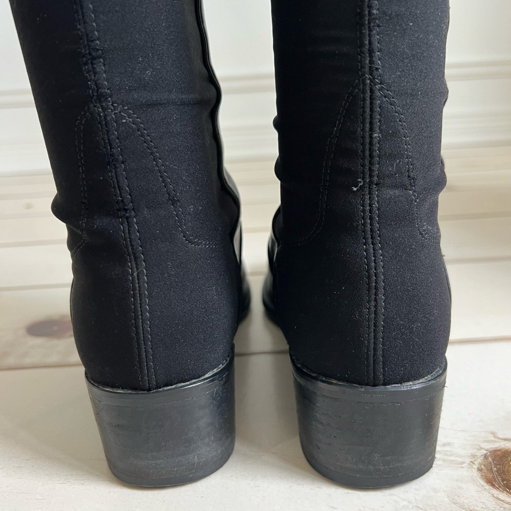 Stuart Weitzman Iconic 5050 Boot - Picture 15 of 15